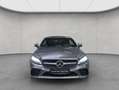 Mercedes-Benz C 180 C-Klasse Grau - thumbnail 9