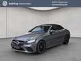 Mercedes-Benz C 180 C-Klasse Grau - thumbnail 1