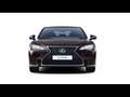 Lexus LS 500 NEW ! President Line Mark Levi Червоний - thumbnail 8
