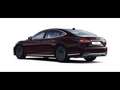 Lexus LS 500 NEW ! President Line Mark Levi Червоний - thumbnail 2