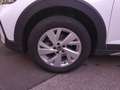 Volkswagen Taigo Taigo 1.0 TSI OPF Blanc - thumbnail 10