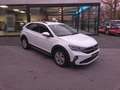 Volkswagen Taigo Taigo 1.0 TSI OPF Blanc - thumbnail 3