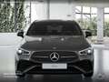 Mercedes-Benz CLA 200 d AMG+NIGHT+PANO+360°+MULTIBEAM+TOTW+8G Grau - thumbnail 6