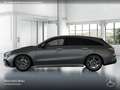 Mercedes-Benz CLA 200 d AMG+NIGHT+PANO+360°+MULTIBEAM+TOTW+8G Grau - thumbnail 5