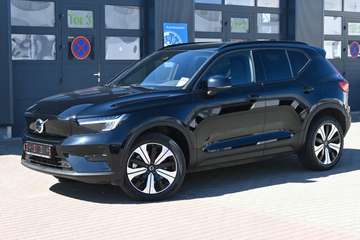Core Recharge Pure Electric 2WD