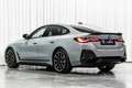 BMW i4 eDrive40 Gran Coupe M Sport Harman/Kardon HUD ACC Gris - thumbnail 10
