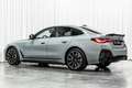 BMW i4 eDrive40 Gran Coupe M Sport Harman/Kardon HUD ACC Gris - thumbnail 11