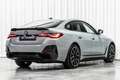 BMW i4 eDrive40 Gran Coupe M Sport Harman/Kardon HUD ACC Gris - thumbnail 8