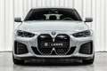 BMW i4 eDrive40 Gran Coupe M Sport Harman/Kardon HUD ACC Gris - thumbnail 2
