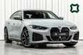 BMW i4 eDrive40 Gran Coupe M Sport Harman/Kardon HUD ACC Gris - thumbnail 1