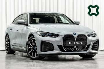 eDrive40 Gran Coupe M Sport Harman/Kardon HUD ACC