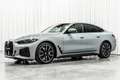 BMW i4 eDrive40 Gran Coupe M Sport Harman/Kardon HUD ACC Gris - thumbnail 4