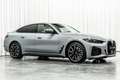 BMW i4 eDrive40 Gran Coupe M Sport Harman/Kardon HUD ACC Gris - thumbnail 6