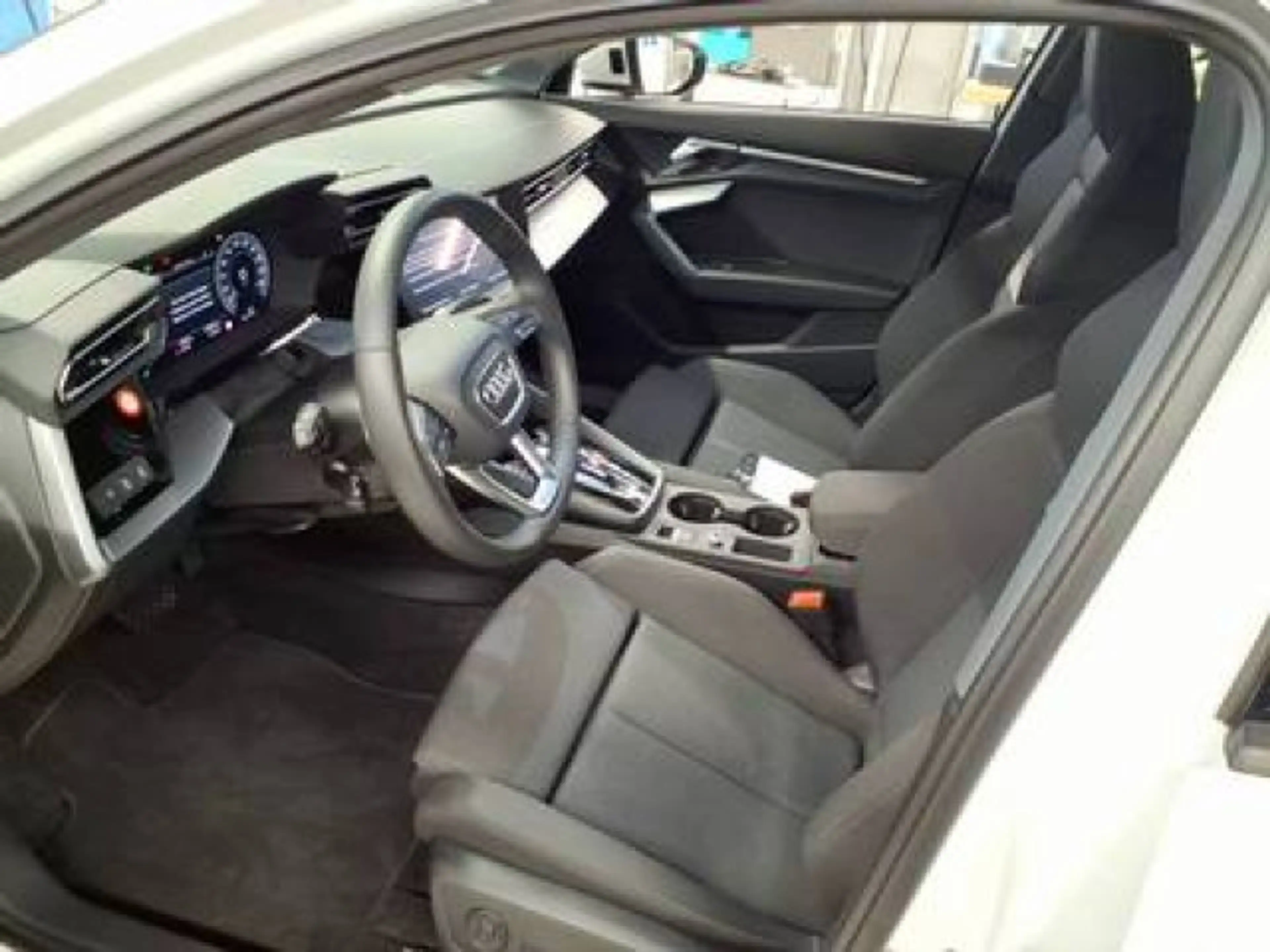 Audi A3 advanced TFSI e NAVI LED AHK RFK VC — photo 4