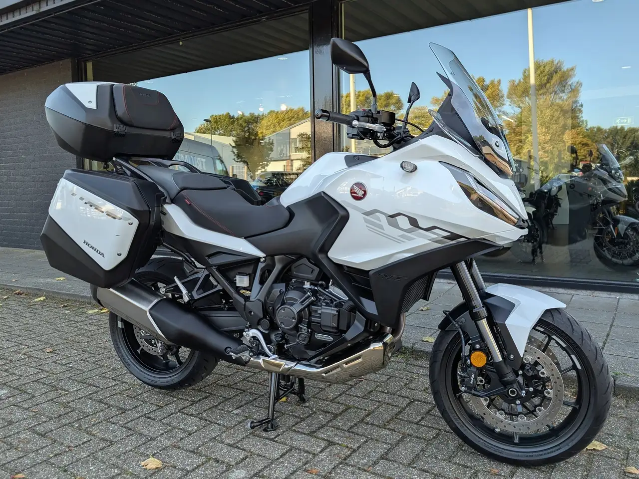 Honda NT 1100