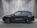 Porsche Cayenne S E-Hybrid Platinum Edition Panoramadach, AK Schwarz - thumbnail 1