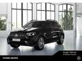 Mercedes-Benz GLE 450 GLE 450 d 4M AMG PANO MBUX 360° AHK BURMESTER KEYL Schwarz - thumbnail 1