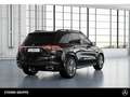 Mercedes-Benz GLE 450 GLE 450 d 4M AMG PANO MBUX 360° AHK BURMESTER KEYL Schwarz - thumbnail 3