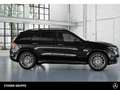 Mercedes-Benz GLE 450 GLE 450 d 4M AMG PANO MBUX 360° AHK BURMESTER KEYL Schwarz - thumbnail 10