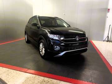 T-Cross 1.0 tsi Advanced 110cv dsg