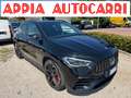 Mercedes-Benz GLA 45 AMG S 4matic+ AUTO/TETTO/RETROCAMERA/BURMESTER Nero - thumbnail 1