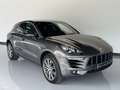 Porsche Macan S Diesel Aut. Gris - thumbnail 8