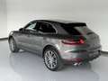Porsche Macan S Diesel Aut. Gris - thumbnail 4