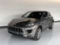 Porsche Macan S Diesel Aut. Gris - thumbnail 3
