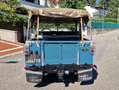 Land Rover Series Bleu - thumbnail 3