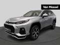 Suzuki Across Across GLX Plug-In Hybrid Gris - thumbnail 1