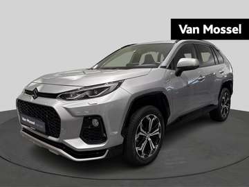 Across GLX Plug-In Hybrid