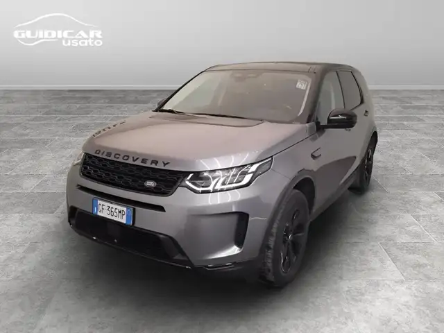 Land Rover Discovery Sport 2.0d ed4 SE fwd 163cv