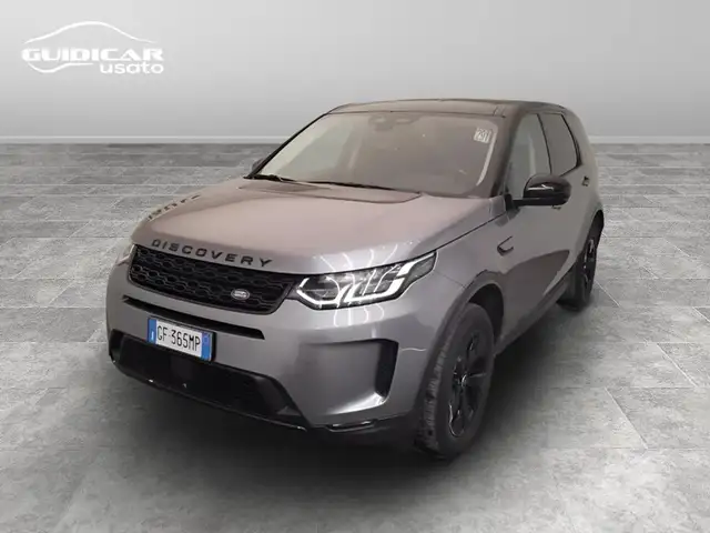 Land Rover Discovery Sport 2.0d ed4 SE fwd 163cv