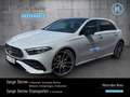 Mercedes-Benz A 200 A 200 d AMG+PANO+DISTRO+360°+SOUND+NIGHT+MLED Grau - thumbnail 1