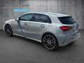 Mercedes-Benz A 200 A 200 d AMG+PANO+DISTRO+360°+SOUND+NIGHT+MLED Grijs - thumbnail 7