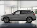 Mercedes-Benz GLC 220 d 4M AMG+NIGHT+PANO+360+AHK+LED+TOTW+9G Grau - thumbnail 5