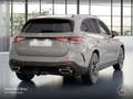 Mercedes-Benz GLC 220 d 4M AMG+NIGHT+PANO+360+AHK+LED+TOTW+9G Grau - thumbnail 4