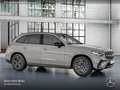 Mercedes-Benz GLC 220 d 4M AMG+NIGHT+PANO+360+AHK+LED+TOTW+9G Grau - thumbnail 15