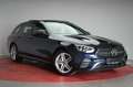Mercedes-Benz E 300 de 4Matic T 9G-Tronic AMG Navi/Leder/Distr Blau - thumbnail 1