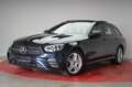 Mercedes-Benz E 300 de 4Matic T 9G-Tronic AMG Navi/Leder/Distr Blau - thumbnail 2