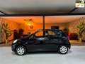 Nissan Micra 1.2 Visia Pack Airco AUX Elek Ramen Nieuwe APK Rij Noir - thumbnail 1