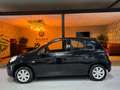 Nissan Micra 1.2 Visia Pack Airco AUX Elek Ramen Nieuwe APK Rij Noir - thumbnail 8