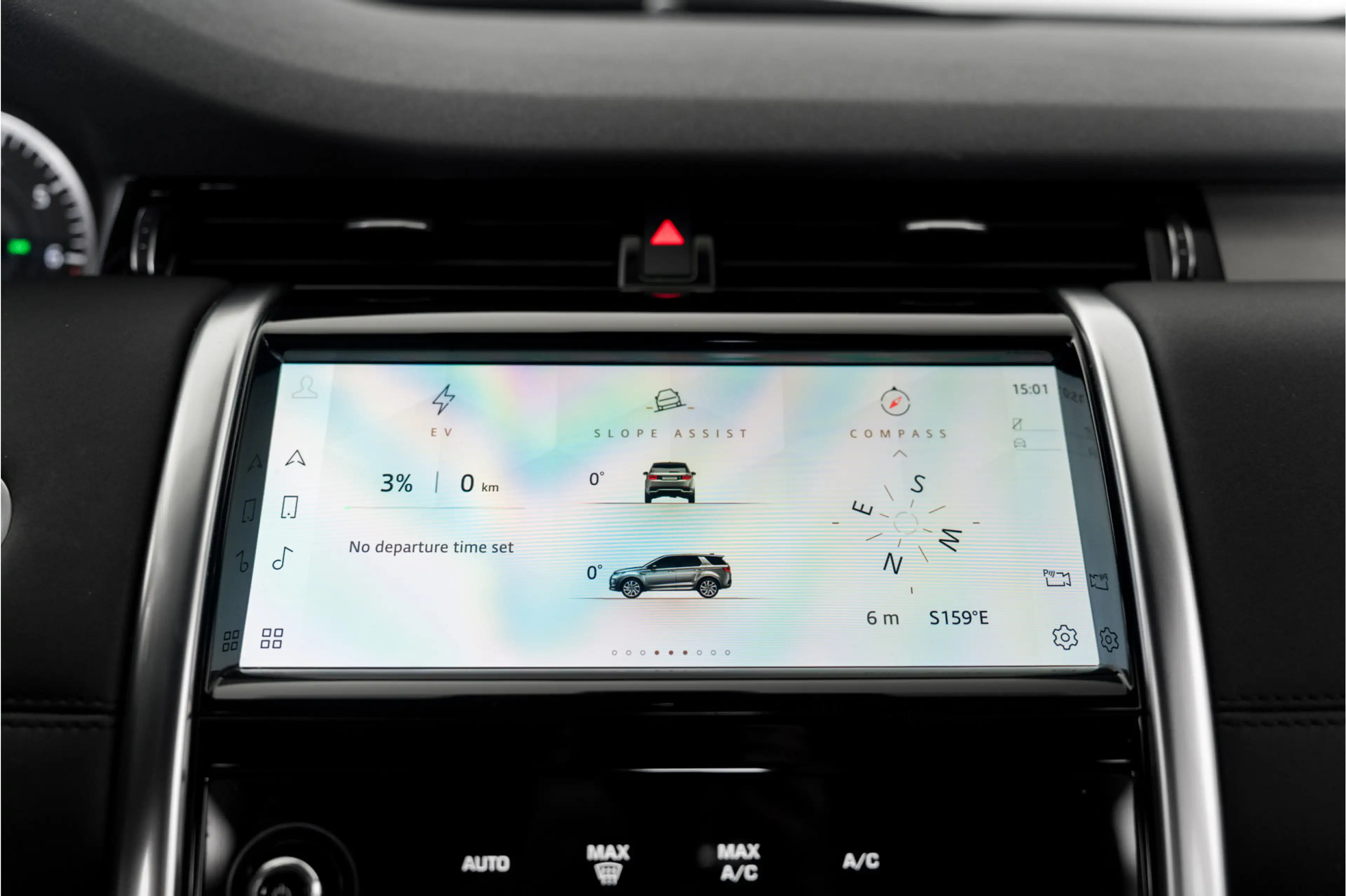 Land Rover Discovery Sport P300e 1.5 R-Dynamic S Trekhaak Nederlandse auto — photo 21