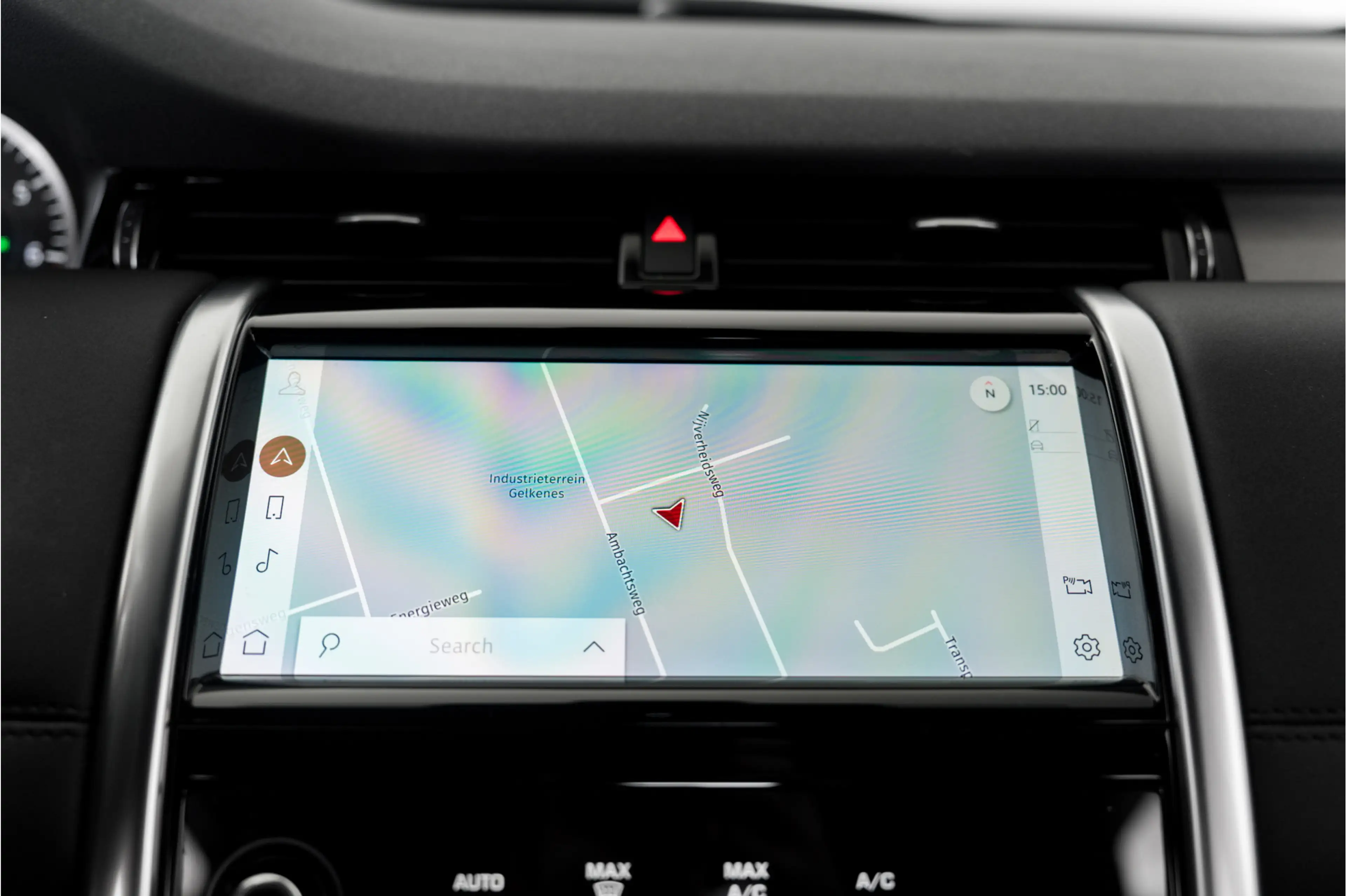 Land Rover Discovery Sport P300e 1.5 R-Dynamic S Trekhaak Nederlandse auto — photo 16
