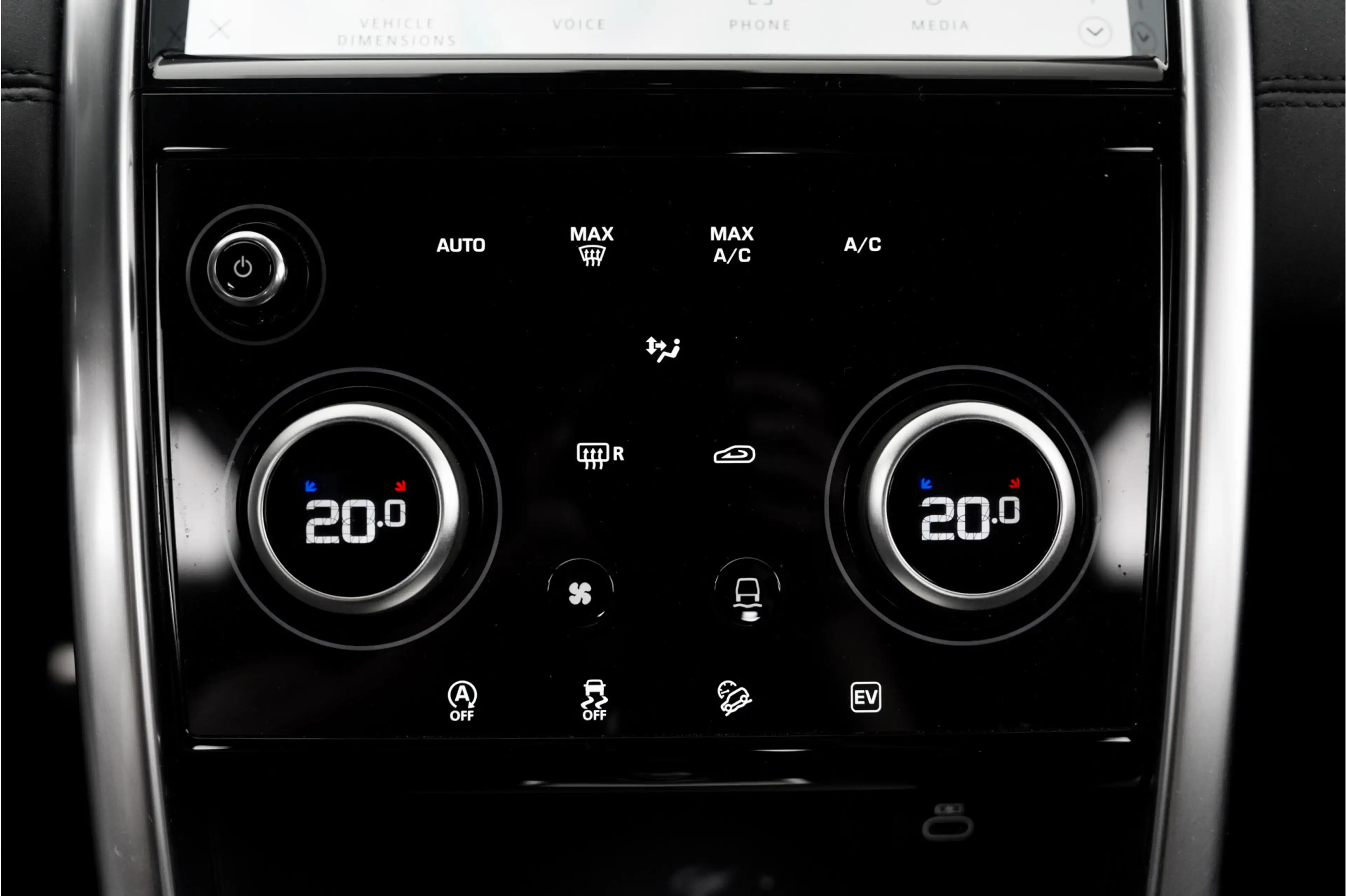 Land Rover Discovery Sport P300e 1.5 R-Dynamic S Trekhaak Nederlandse auto — photo 24