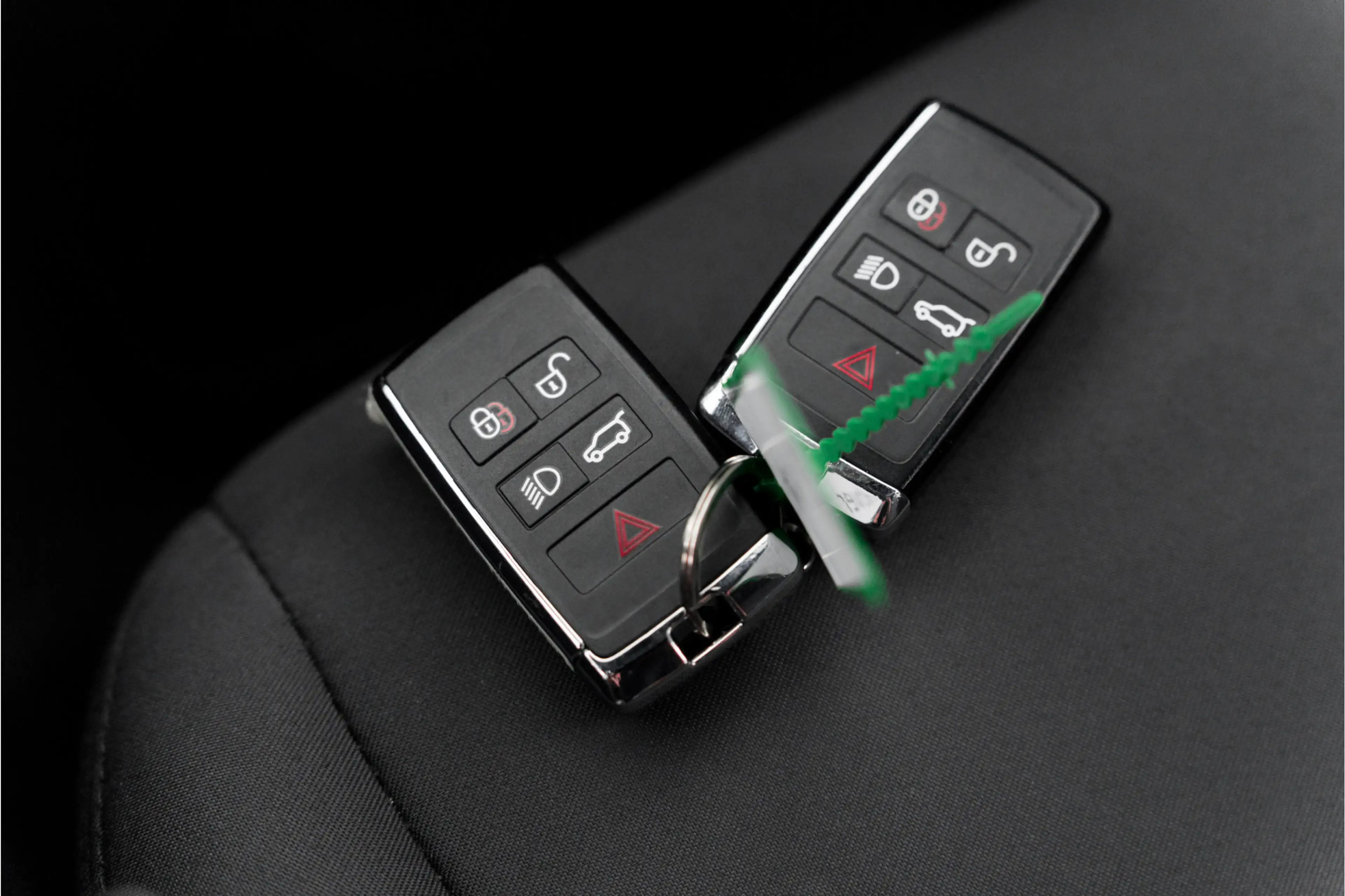 Land Rover Discovery Sport P300e 1.5 R-Dynamic S Trekhaak Nederlandse auto — photo 32