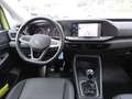 Volkswagen Caddy 2,0l TDI ACC Kamera LED Klima Navi Leder Grün - thumbnail 11