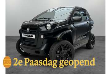 E-SCouty Evo [ Privatelease mogelijk I CAMERA | PA