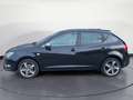 SEAT Ibiza 1.6TDI 105cv CR 5p FR #Extrasconto Nero - thumbnail 4