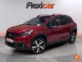 Peugeot 2008 GT+Line+1.2+PureTech+81KW+%28110CV%29+S%26S Paars - thumbnail 3
